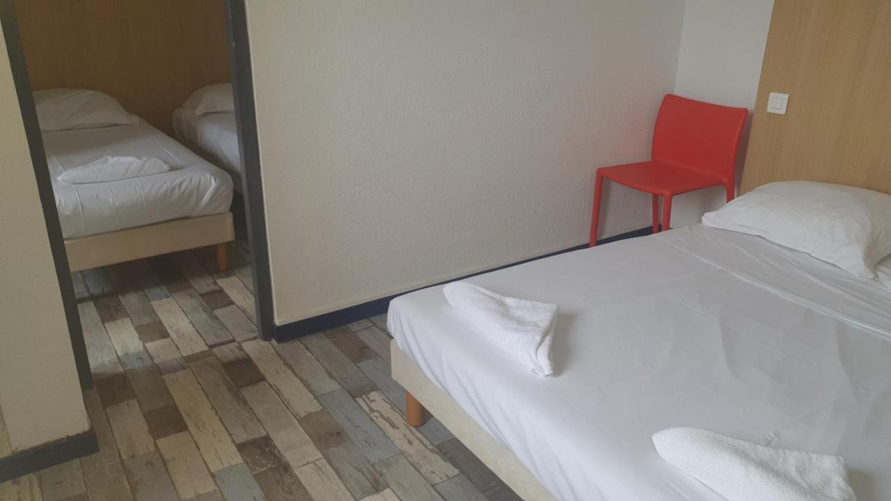 Welcomotel Limoges Exterior foto