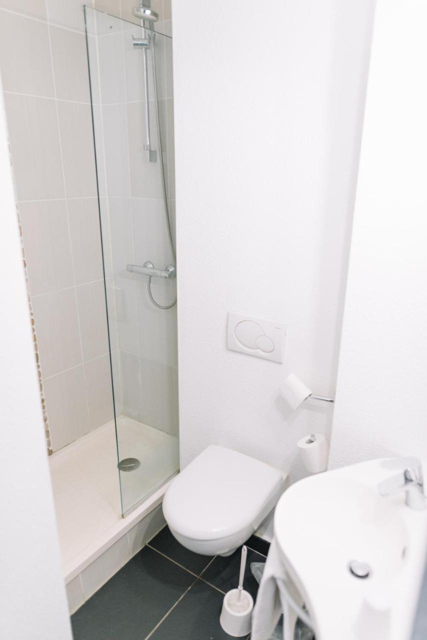 Welcomotel Limoges Exterior foto