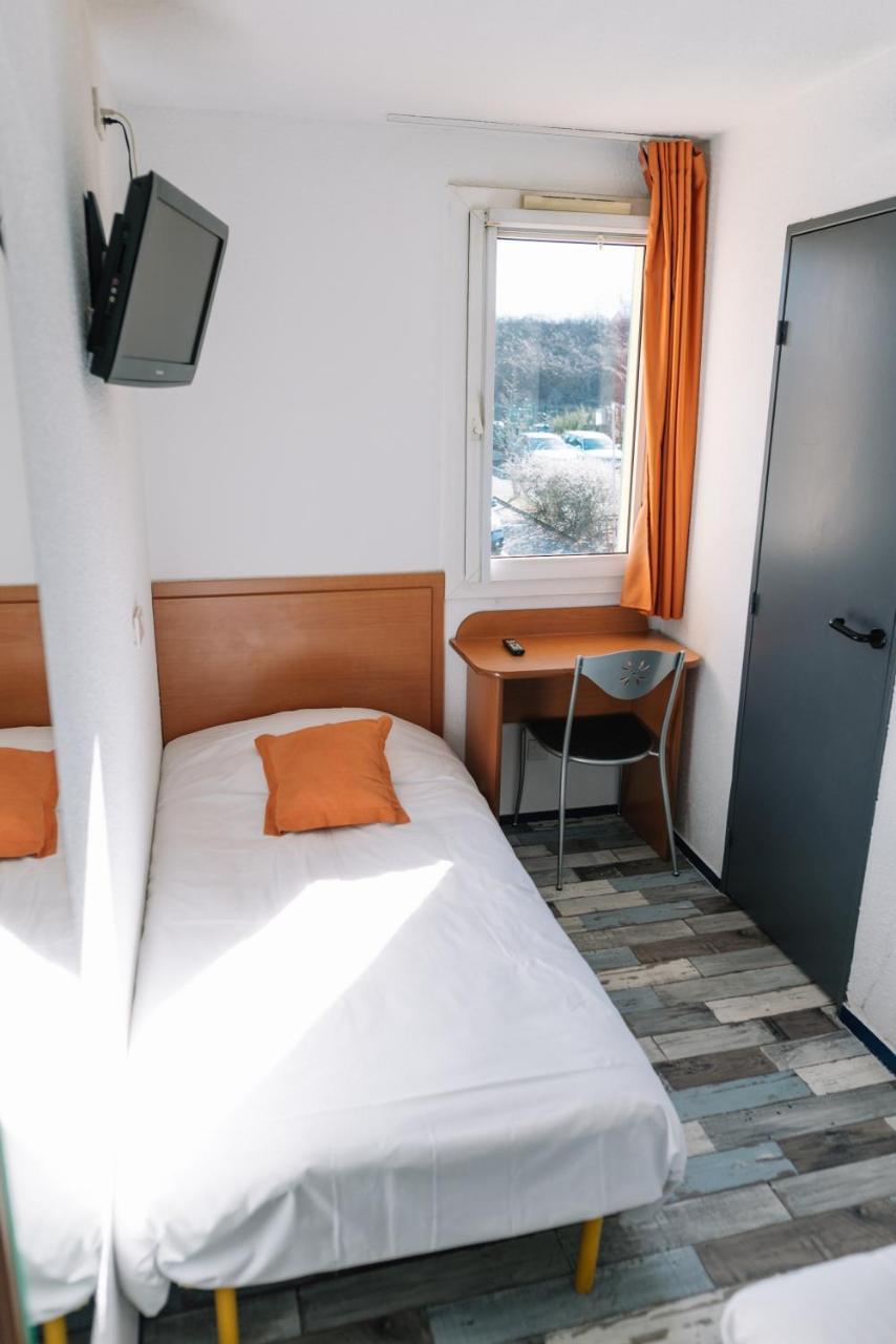 Welcomotel Limoges Exterior foto